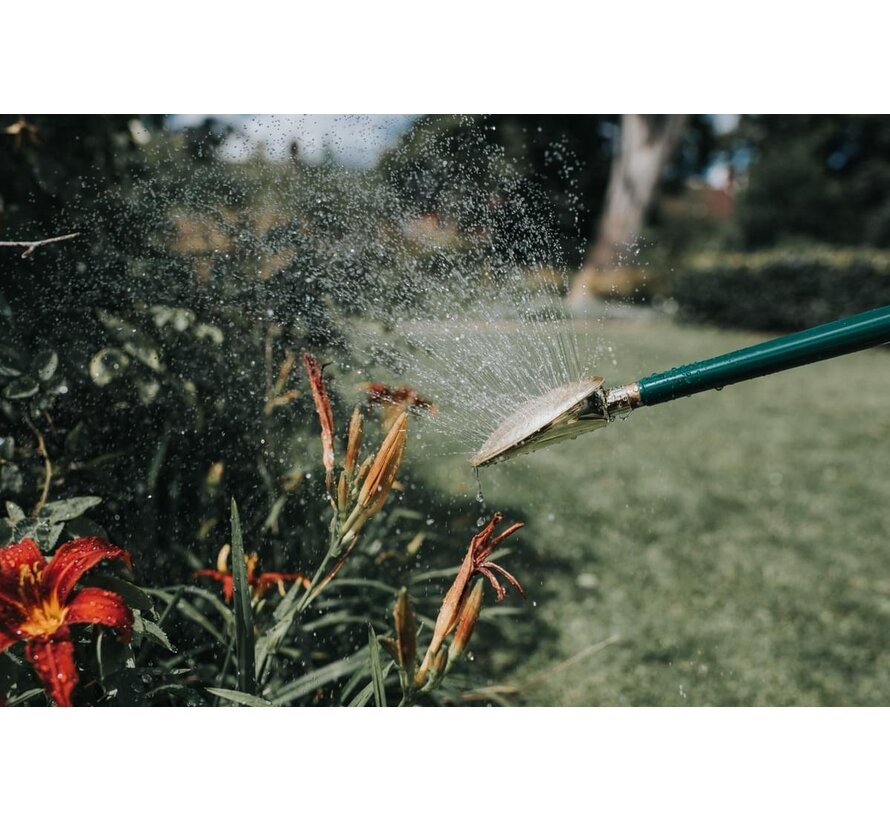 Haws Original gieter - 8,8 liter - Groen