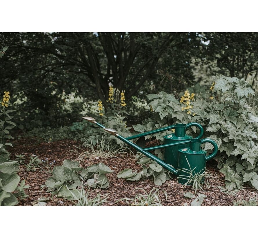Haws Original gieter - 8,8 liter - Groen
