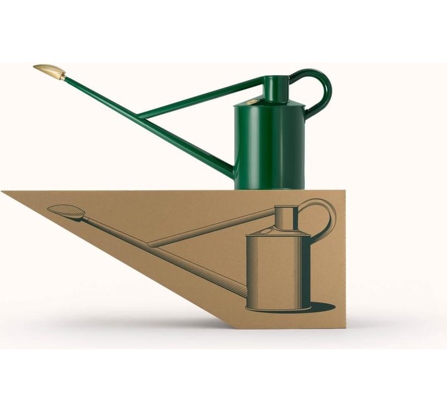 Haws Original gieter - 8,8 liter - Groen