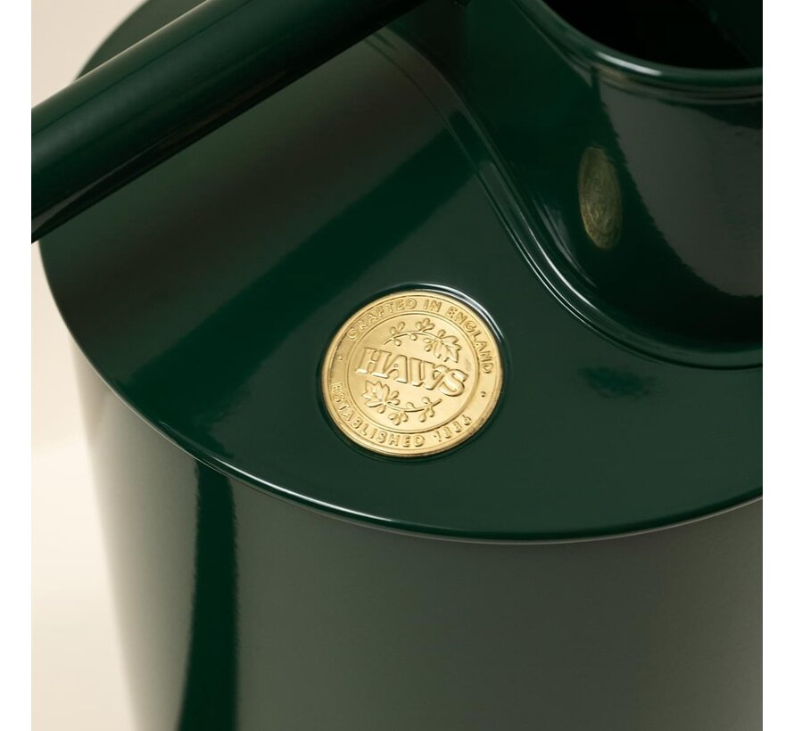 Haws Original gieter - 8,8 liter - Groen