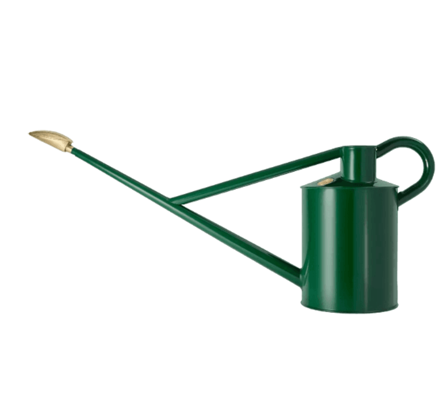 Haws Original gieter - 8,8 liter - Groen