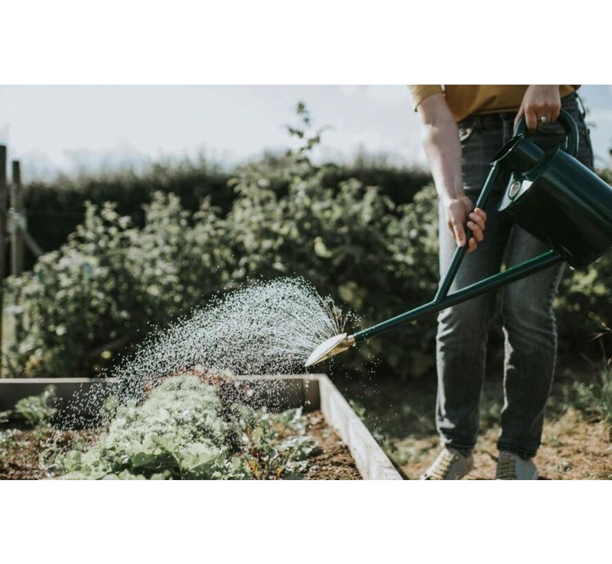 Haws Original gieter - 8,8 liter - Groen