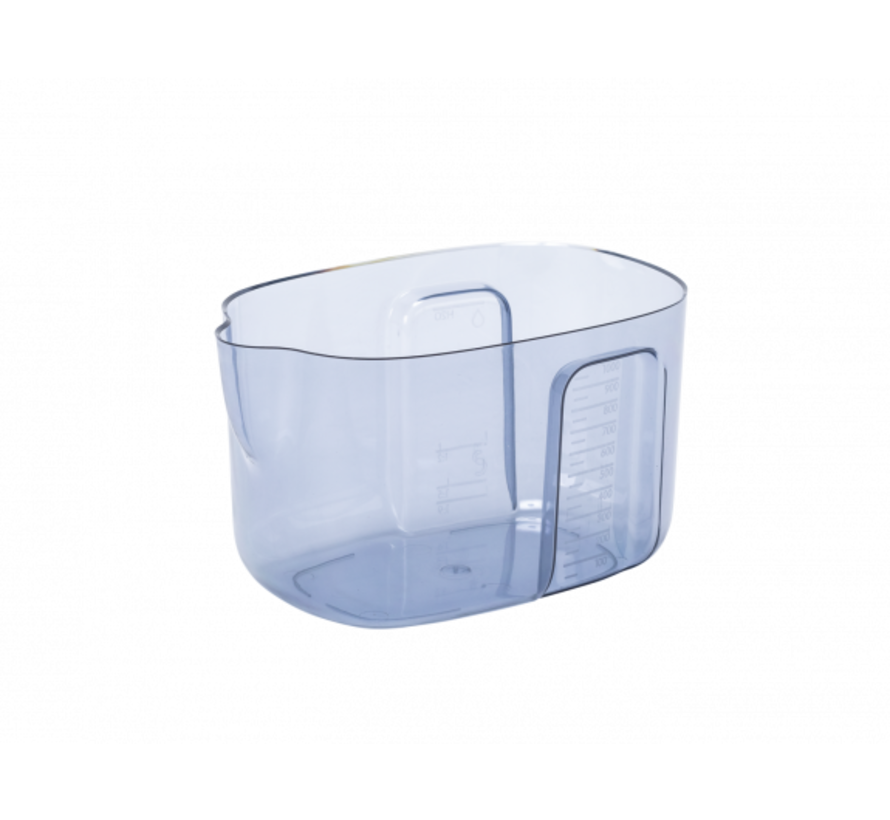 Worm Composter - Antraciet