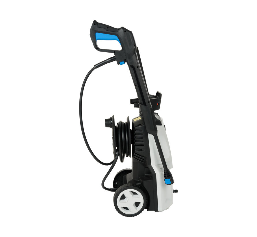 Hogedrukreiniger Force 1801 - 145 bar - 1800 W - 330 l/u