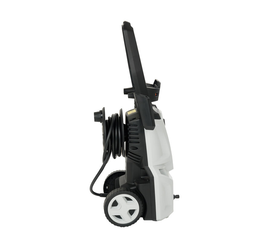 Hogedrukreiniger Force 1801 - 145 bar - 1800 W - 330 l/u