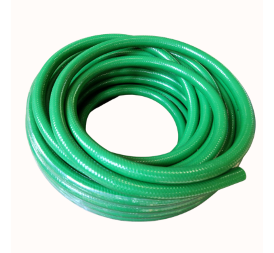 Tuinslang 50 meter - Groen
