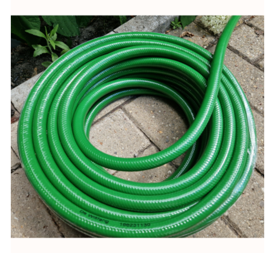 Tuinslang 50 meter - Groen