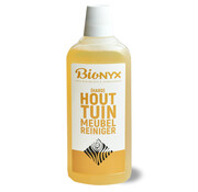 Bionyx Biologische (Hard)Hout tuinmeubelreiniger - 750 ml