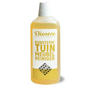 Bionyx Biologische Kunststof tuinmeubelreiniger - 750 ml