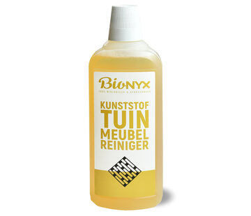 Bionyx Biologische Kunststof tuinmeubelreiniger - 750 ml