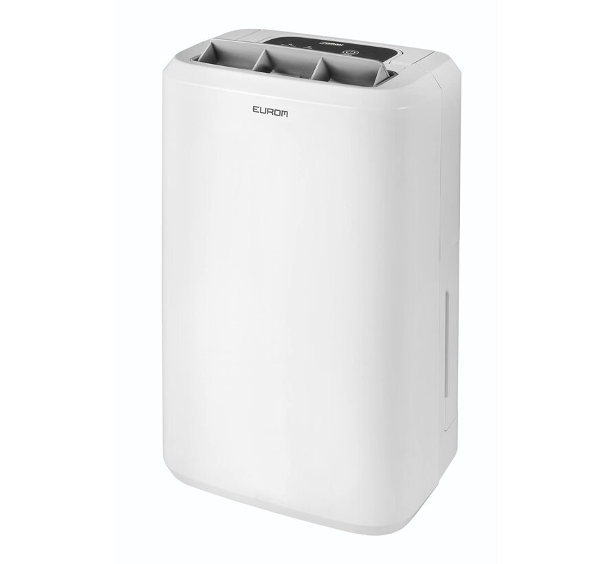 Luchtontvochtiger Eurom - DryBest 10