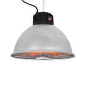 Eurom Partytent heater 1500 - Industrieel