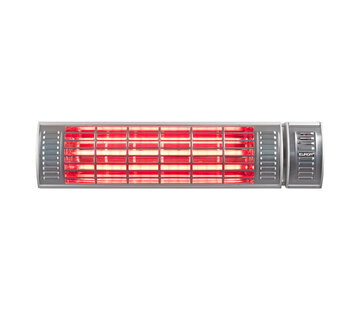 Eurom Terrasverwarmer - Golden 2000 Ultra RCD - Eurom