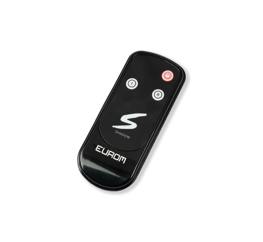 Eurom Golden Shadow 2500 - Terrasverwarmer