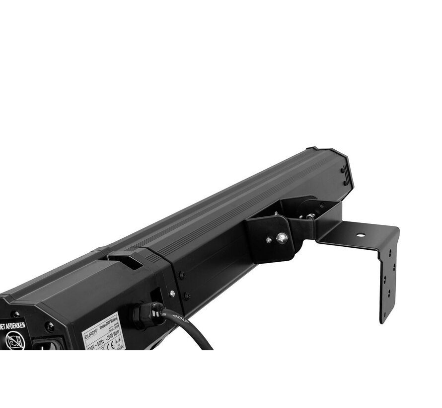 Eurom Golden Shadow 2000 - Terrasverwarmer