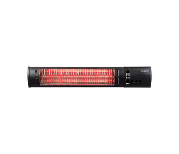 Eurom Eurom Golden Shadow 1500 - Terrasverwarmer