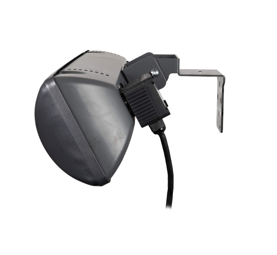 Terrasverwarmer - Eurom Q-time - Golden 1800