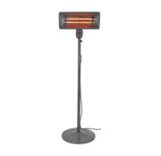 Eurom Eurom Q-time 2000S - Terrasverwarmer