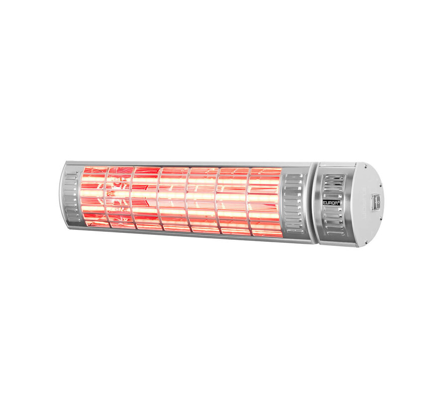 Eurom - Golden 2500 - Ultra RCD