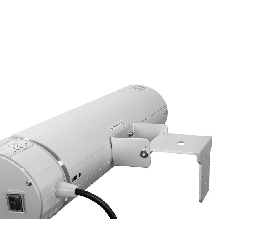 Eurom - Golden 2500 - Ultra RCD