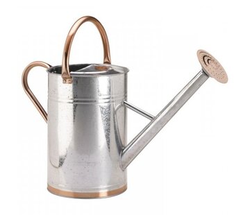 Smart Garden Products Gieter 9 liter - Zink