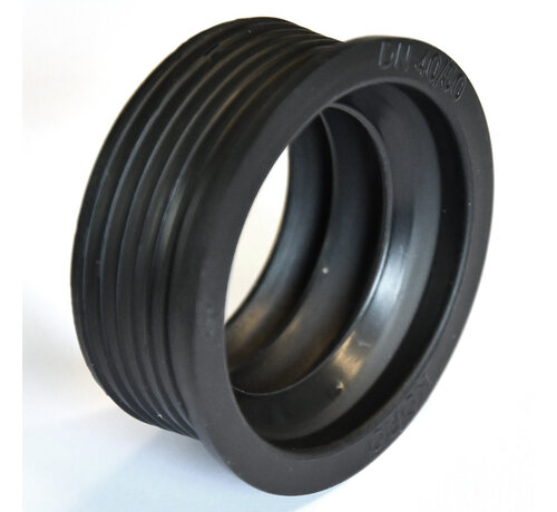 Meuwissen Agro Verloopring - Vulautomaat 40 - 50 mm - Voor vulautomaat 70 - 80 mm