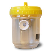 Meuwissen Agro Wespen en slakkenval