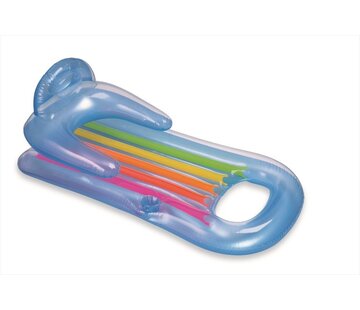 Intex King Kool Lounge Luchtbed - Waterluchtbed