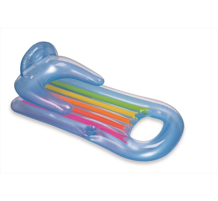 King Kool Lounge Luchtbed - Waterluchtbed