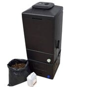 Hotbin Compostvat Hotbin - Mini 100 liter - 32x sneller - Warm composteren