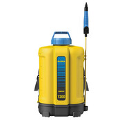 Gloria Gloria Accu Rugspuit Pro 1200 - Li-On - 12 liter