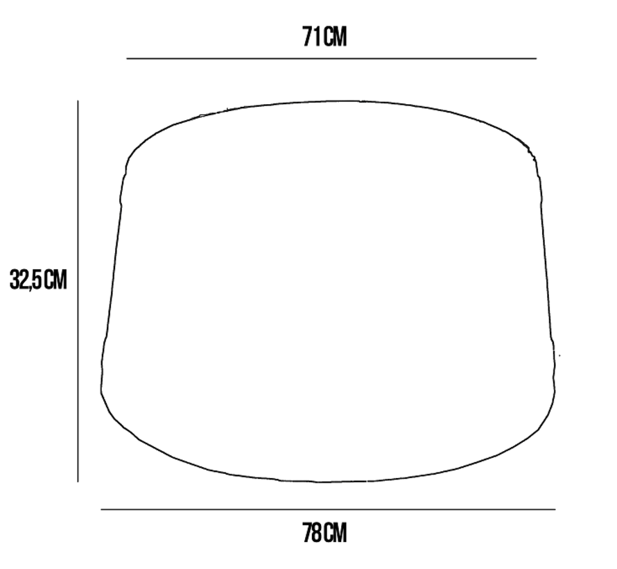 Regentonset Roto 350 liter + Voet + Vulautomaat - Grijs