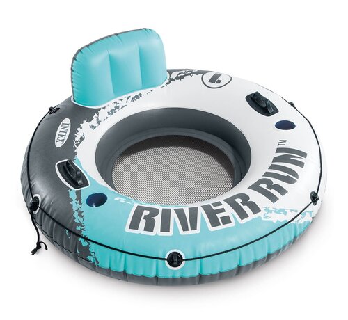 Intex Zwemband - River Run - Blauw
