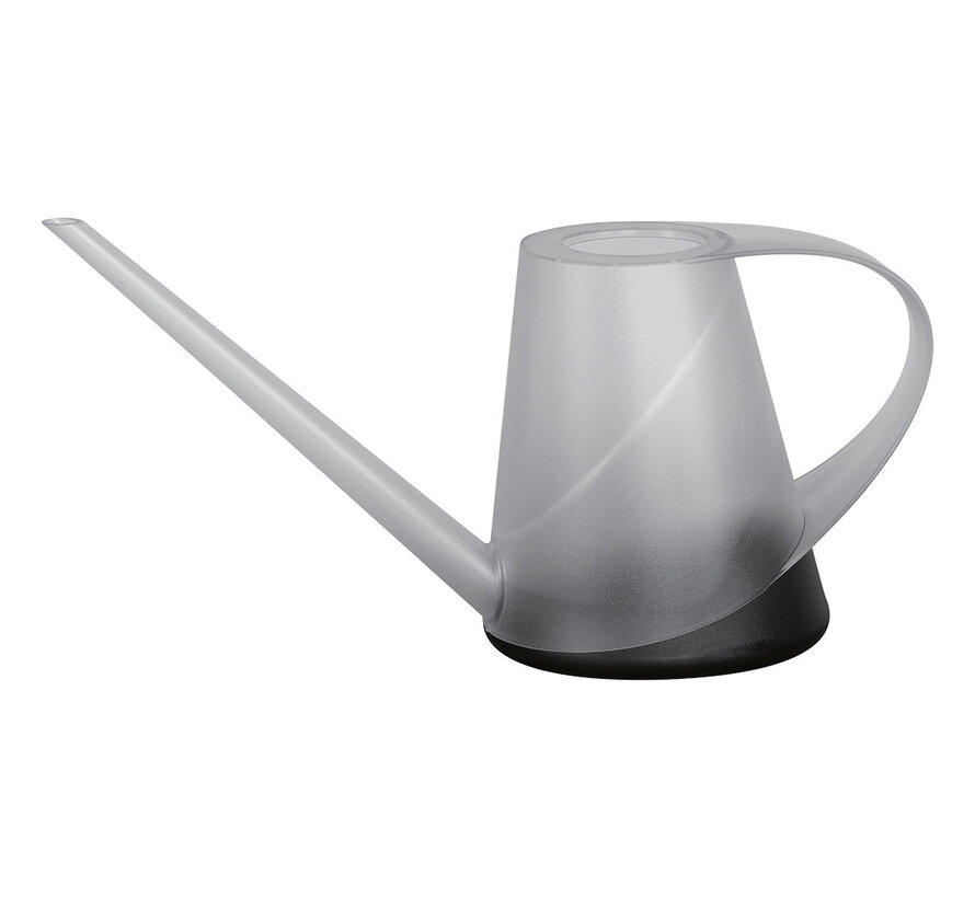 Geli gieter Capri - 1,3 liter - Transparant - Diverse kleuren