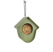 Singing Friend Vogelvoederhuisje Evie - 100% gerecycled kunststof - Diverse patronen