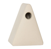 Singing Friend Nestkast Nina - Keramiek - Beige of grijs