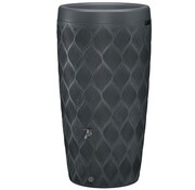 Meuwissen Agro Regenton Delta - 240 liter - 5 kleuren - Inclusief plantenbak