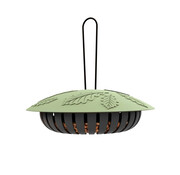 Singing Friend Pindahouder Mila - Kunststof - Groen / Zwart