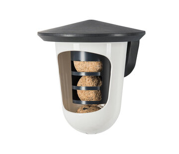 Singing Friend Voedersilo Multi FeedR - Kunststof