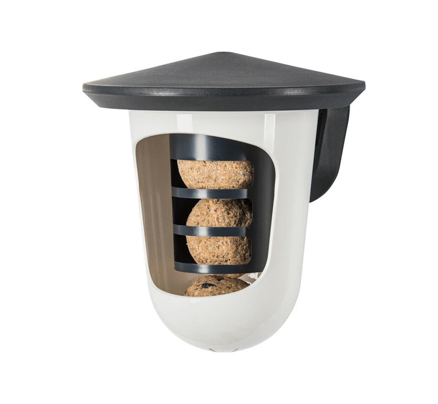 Voedersilo Multi FeedR - Kunststof