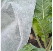 Haxnicks Vliesdoek op rol - 2 x 10 meter - Planten bescherming