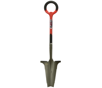 Root Slayer Root Slayer - Tuinspade - 109 cm - Origineel