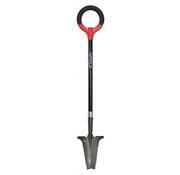 Root Slayer Root Slayer - Tuinspade - 110 cm - Massieve versie