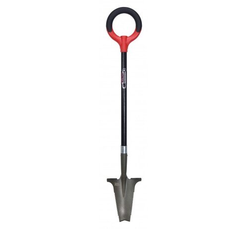 Root Slayer Root Slayer - Tuinspade - 110 cm - Massieve versie