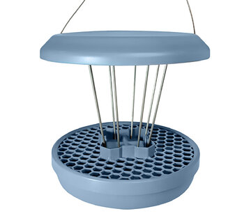 Swissinno Swissinno Lucerne Vetbolhouder - Vogelvoeder - 3 kleuren