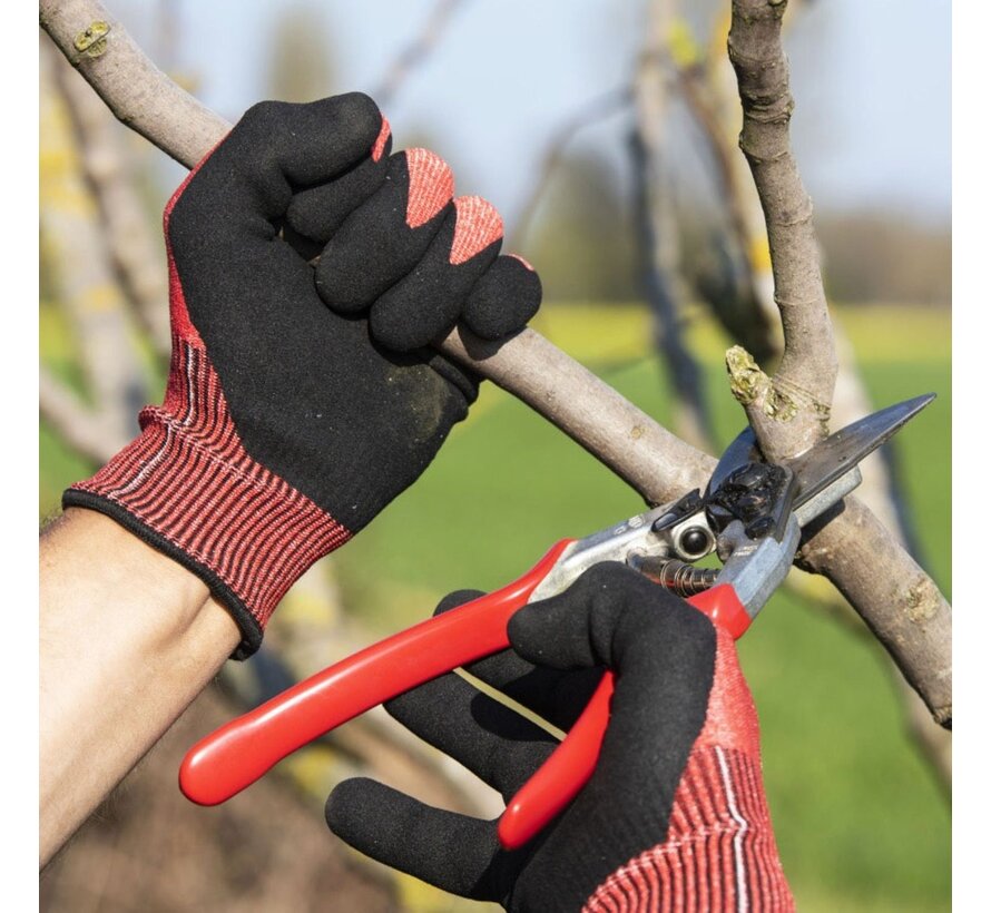 Felco 2 snoeischaar + Gratis handschoenen 701-L