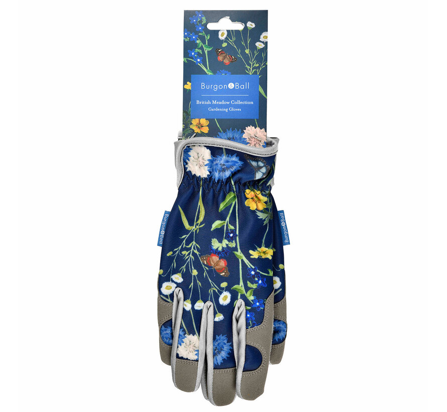 British Meadow tuinhandschoenen - Maat M