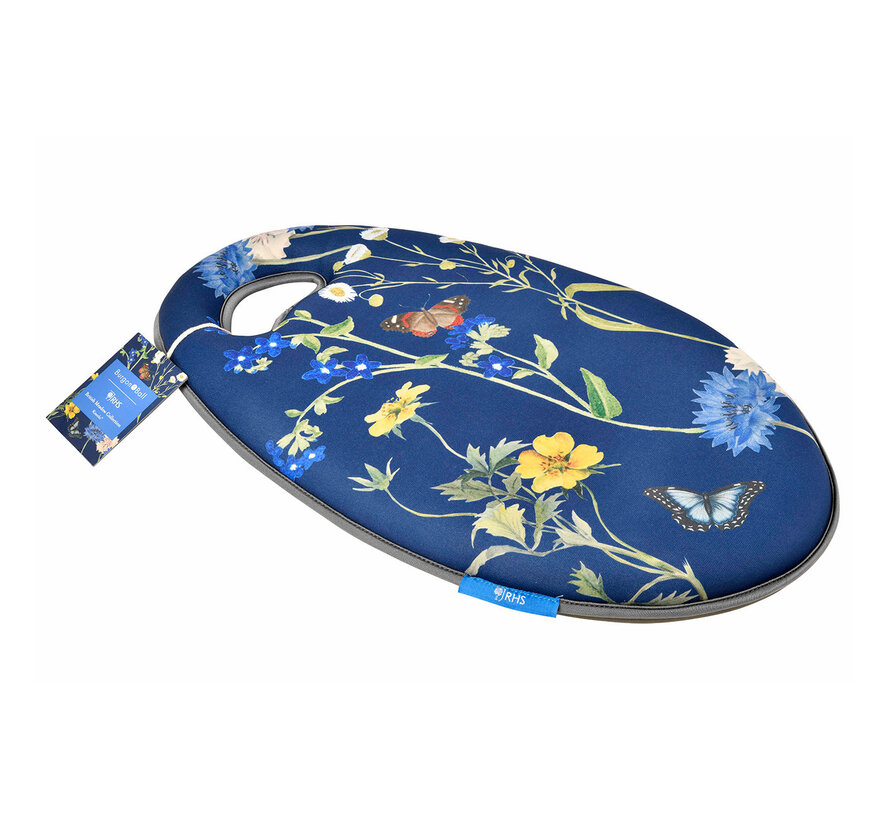 British Meadow Kneelo - Knielkussen