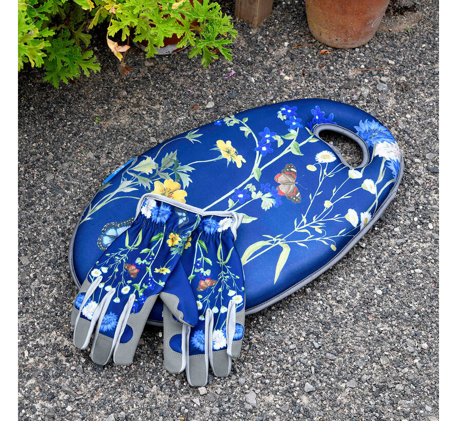 British Meadow Kneelo - Knielkussen