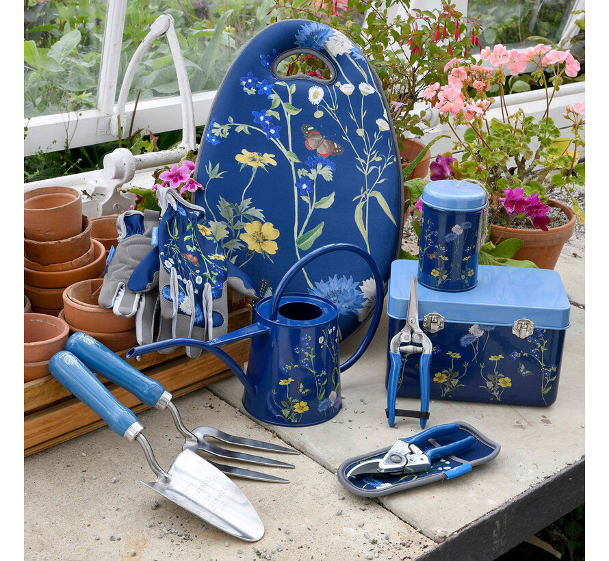 British Meadow Kneelo - Knielkussen